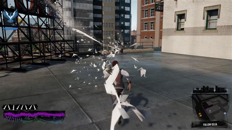 how to get access to celia's computer|Infamous Paper Trail Part 6 Full Walkthrough .